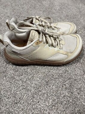 Lems Primal Eco Fossil Shoes